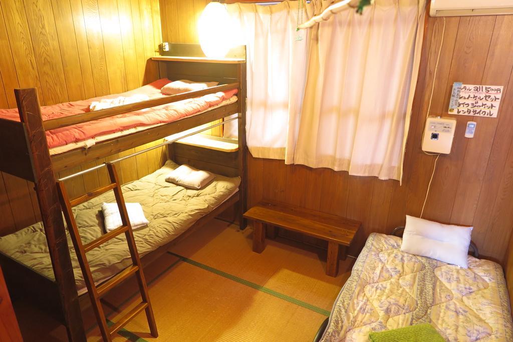 Hotel Hibiscus Miyakojima  Екстериор снимка